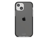 Holdit Seethru Case iPhone 14/13 Black - 1148686 - zdjęcie 1